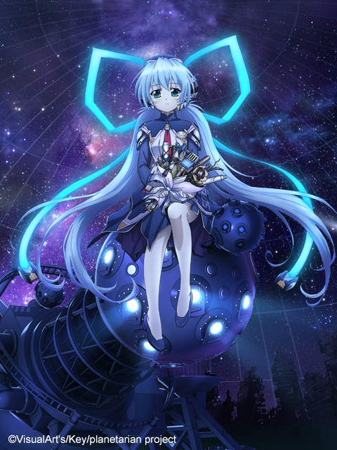 星之梦